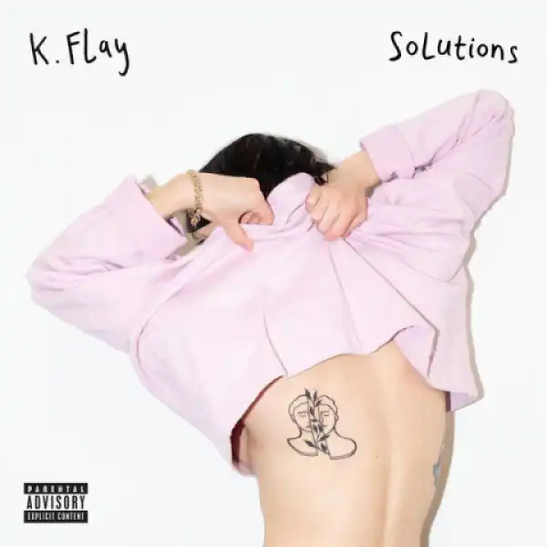 K.Flay - Dna